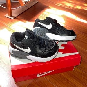 Baby Nike air max